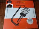 Billy Bragg: Life's A Riot With Spy vs Spy LP ORANGE Vinyl RSD2022 New Sealed