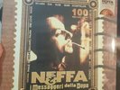 Neffa I Messaggeri della Dopa 2 Lp neri Numerati + cd Rap Italiano Dj Gruff Kaos