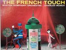 RCA LIVING STEREO LSC-2292 *SHADED DOG* THE FRENCH TOUCH MUNCH *1S/1S* D1/A2 VG+
