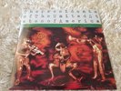 The Presidents Of The United States Of America (LP) Signed Green Marbled Vinyl