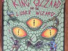 King Gizzard And The Lizard Wizard Stolen Body Bootleg Boxset 15LP Vinyl Boxset