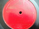 1904 POL PLANCON Bass VICTOR MONARCH Rossini STABAT MATER Pro Peccatis 81033