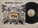 Thin Lizzy - Jailbreak -VG++/VG++ 1976 Hard Rock Mercury SRM-1-1081 1ST Press