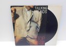 Talking Heads STOP MAKING SENSE Vinyl Record LP