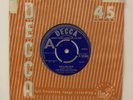 Rolling Stones The Last Time scarce UK DEMO 1965 Decca 7