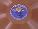 Ida Cox - Lawdy Blues/Moanin Groanin Blues Paramount 12064 Blues 78rpm Brown Wax