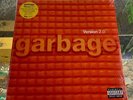GARBAGE- Version 2.0  2LPs On Vinyl Shirley Manson Butch Vig