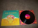 THE HASSLES LP-1967 UAS6631 BILLY JOEL’S First Band-1st Edition First Press NM