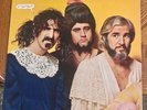 THE MOTHERS OF INVENTION: We’re Only In It For Money US Zappa Verve Vinyl LP