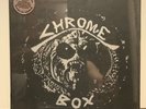 Chrome Box, 7 LP Box Set, SEALED  Limited Edition Of 1000 40 Page Book