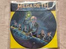 Megadeth Rust In Peace 12