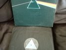 Pink floyd Dark side of the moon UK first press