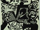 Night Shadow – The Square Root Of Two LP Psychedelic, Garage, Acid 1968 Vinyl