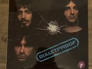 Hard Stuff - Bulletproof Vinyl Record *UK First Pressing*
