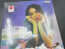Olivia Rodrigo - Sour [LP] Exclusive Limited Edition Transparent Blue Vinyl NEW