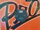 The Showboys – Drag Rap (1986) Profile Records – PRO-7111 vinyl hip hop NEW rare
