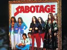 BLACK SABBATH - Sabotage (180G Vinyl LP) 2015 Europe BMGRM058LP NEW / SEALED