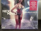 (NEW) Nicki Minaj - Beam Me Up Scotty Vinyl 2LP Sealed RSD Record Store Day 2022