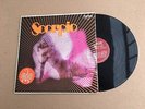 SCORPIO RARE ARGENTINA HARD PSYCH FOLK - ROCK 70'S MEXICAN LP LIKE POKORA MANAL