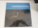 Various-Jazzmatazz Vol 1 Vinyl LP 2016 pressing.Hip Hop Acid Jazz.Gangstarr Guru