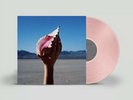 THE KILLERS Wonderful Wonderful Pink Vinyl New & Sealed