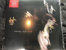 *Sealed* PEARL JAM  - LIVE ON TWO LEGS -  2xLP CLEAR VINYL RSD 2022 New