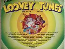 Looney Tunes 24 Greatest Tunes - K-Tel Records 1976 Vinyl LP NC 453