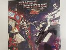 Robert J. Walsh & Johnny Douglas VINYL 80'S TV Classics MUSIC FROM TRANSFORMERS