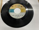 record 45 Soul Doo Wop Flamingos on End Label I Only Have Eyes for You