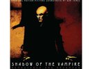 Shadow Of The Vampire RSD2022 Red Vinyl