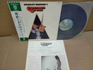OST A CLOCKWORK ORANGE P-8209W JAPAN LP w/OBI 81770