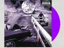 EMINEM - THE SLIM SHADY LP RARE URBAN OUTFITTERS Exclusive Purple Vinyl - NEW
