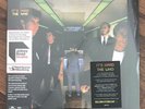 THE WHO   IT'S HARD 2-LP Orange/Yellow Vinyl Record Store Day RSD 2022 UK NEW