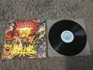 Trixter “Trixter” Original 1990 USA vinyl Lp HARD ROCK