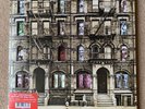 LED ZEPPELIN-PHYSICAL GRAFFITI-NEW & SEALED 180G 40th A. 2 x LP's RE-ISSUE-2015