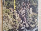 Osmium (2016) • Parliament • NEW/SEALED Vinyl LP Record