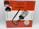 Billy Bragg: Life's A Riot With Spy vs Spy LP ORANGE Vinyl RSD2022 New Sealed