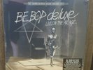 Be Bop Deluxe - Live  In The Air Age / 3LP limited white