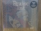 Paradise Lost - Gothic, Live At Roadburn F. / LP limited gold/black
