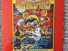 LP THE HELLACOPTERS