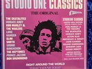 Studio One Classics 2xLP RSD Soul Jazz Records 2022 Bob Marley Skatalites Vinyl