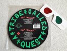 A TRIBE CALLED QUEST - CAN I KICK IT 7