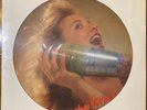 The CARS Shake It Up 1981 US PROMO Only PICTURE DISC Sealed LP Ric Ocasek MINTY