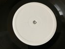 BARCLAY JAMES HARVEST OCTOBERON LP WHITE LABEL TEST PRESSING