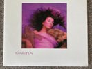 Kate Bush Hounds of Love Audio Fidelity Vinyl LP Grey/Pink Marbled AFZLP 087