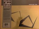 MILES DAVIS - Relaxin' With The Miles Davis Quintet OJC Vinyl - SEALED/NEW USA