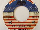 Garage 45 STRAWBERRY SAC In Relation/Merry Go Round All-American HEAR Exc.