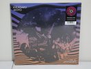 Kikagaku Moyo - Live at Levitation Vinyl LP (Exploding Star Limited to 500)