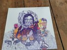 Portugal. The Man – In The Mountain In The Cloud  LP sealed