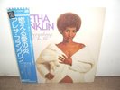 Aretha Franklin - With Everything I Feel In Me 1974 JAPAN RARE LP SOUL